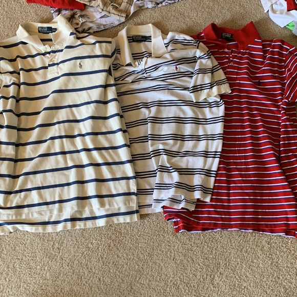 Polo XXL - Picture 3 of 5